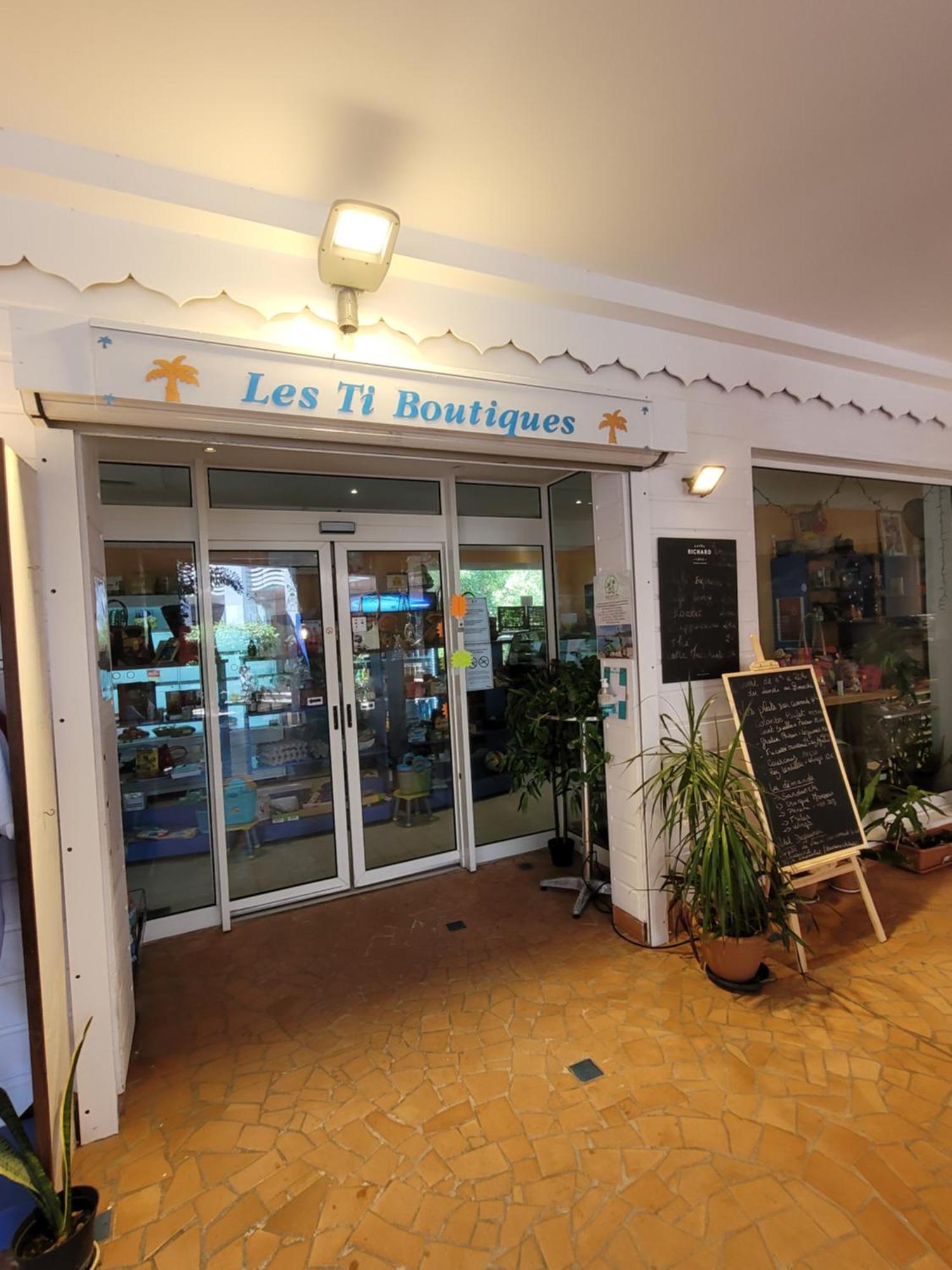 Studio Bleu Sable Saint-Francois  Exterior photo